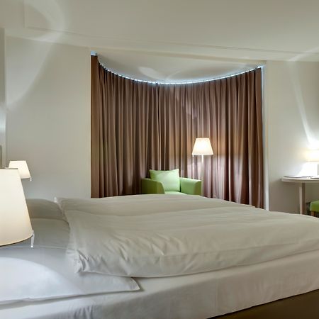 Platzhirsch Zuerich - Downtown Boutique Hotel & Sushi Lounge Extérieur photo