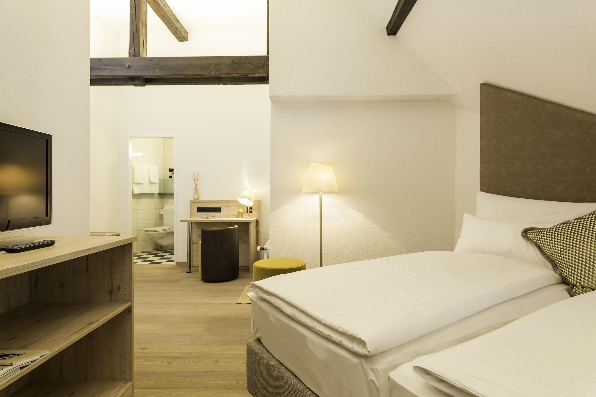 Platzhirsch Zuerich - Downtown Boutique Hotel & Sushi Lounge Extérieur photo