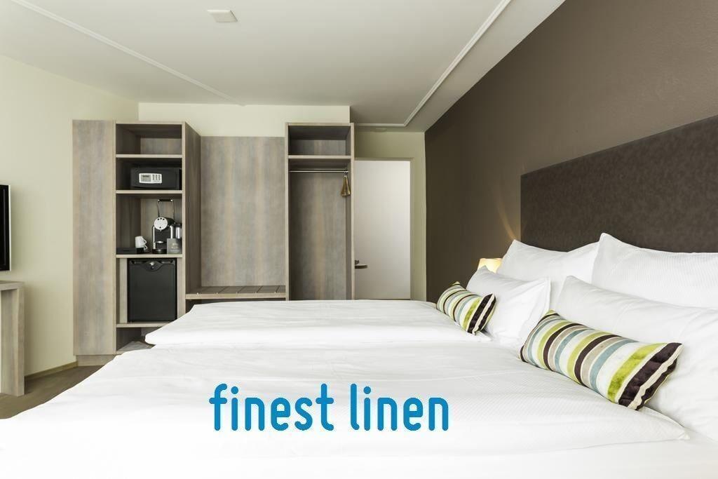 Platzhirsch Zuerich - Downtown Boutique Hotel & Sushi Lounge Extérieur photo