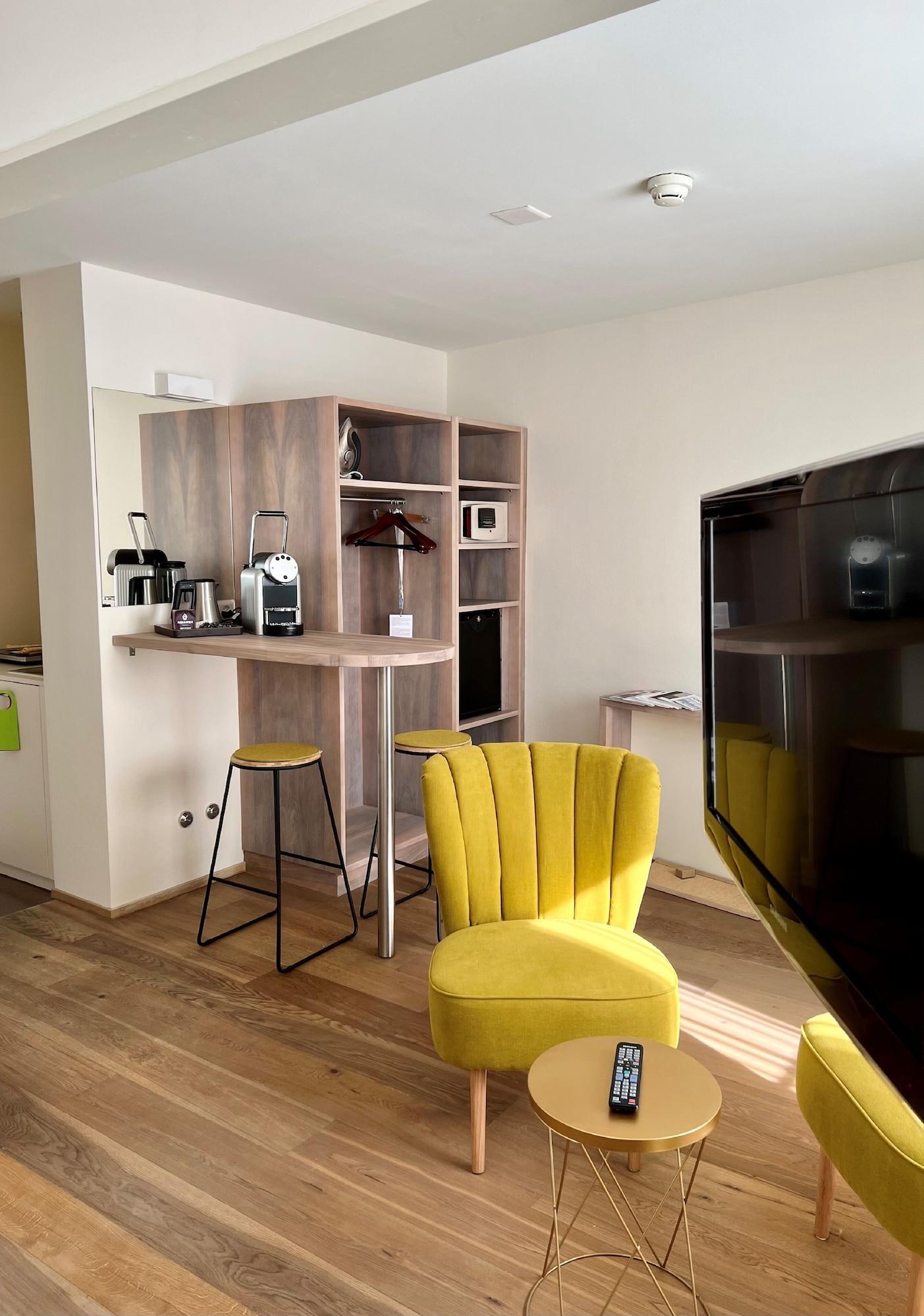 Platzhirsch Zuerich - Downtown Boutique Hotel & Sushi Lounge Extérieur photo