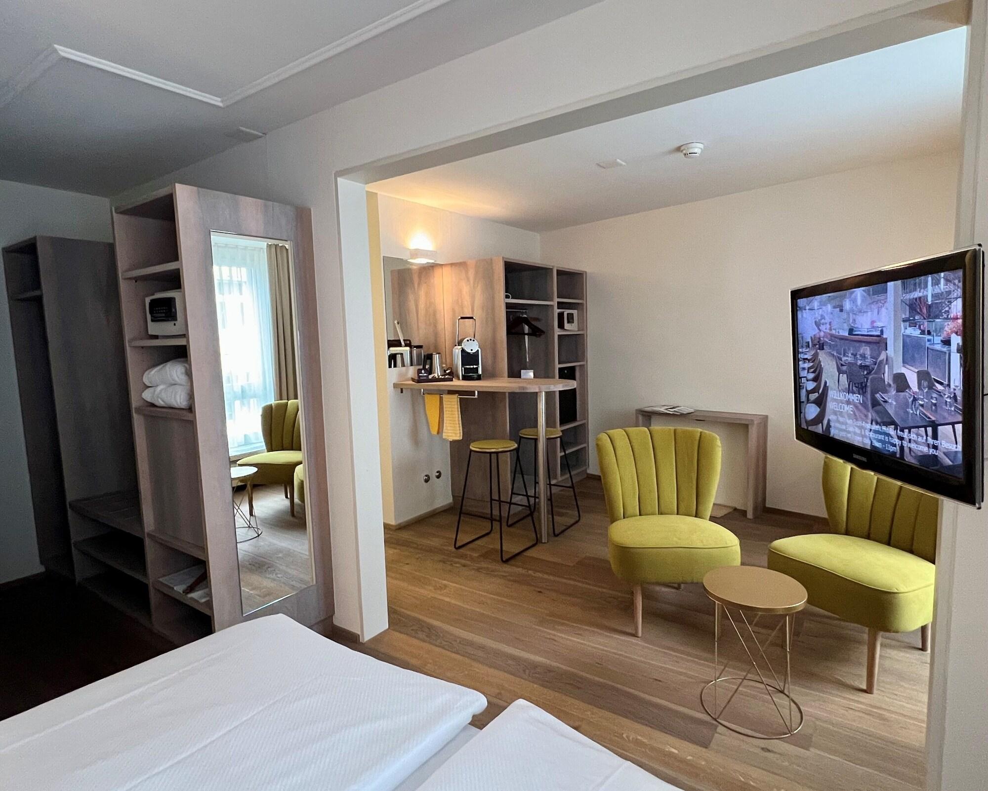 Platzhirsch Zuerich - Downtown Boutique Hotel & Sushi Lounge Extérieur photo