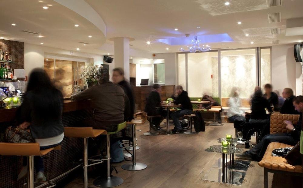 Platzhirsch Zuerich - Downtown Boutique Hotel & Sushi Lounge Extérieur photo