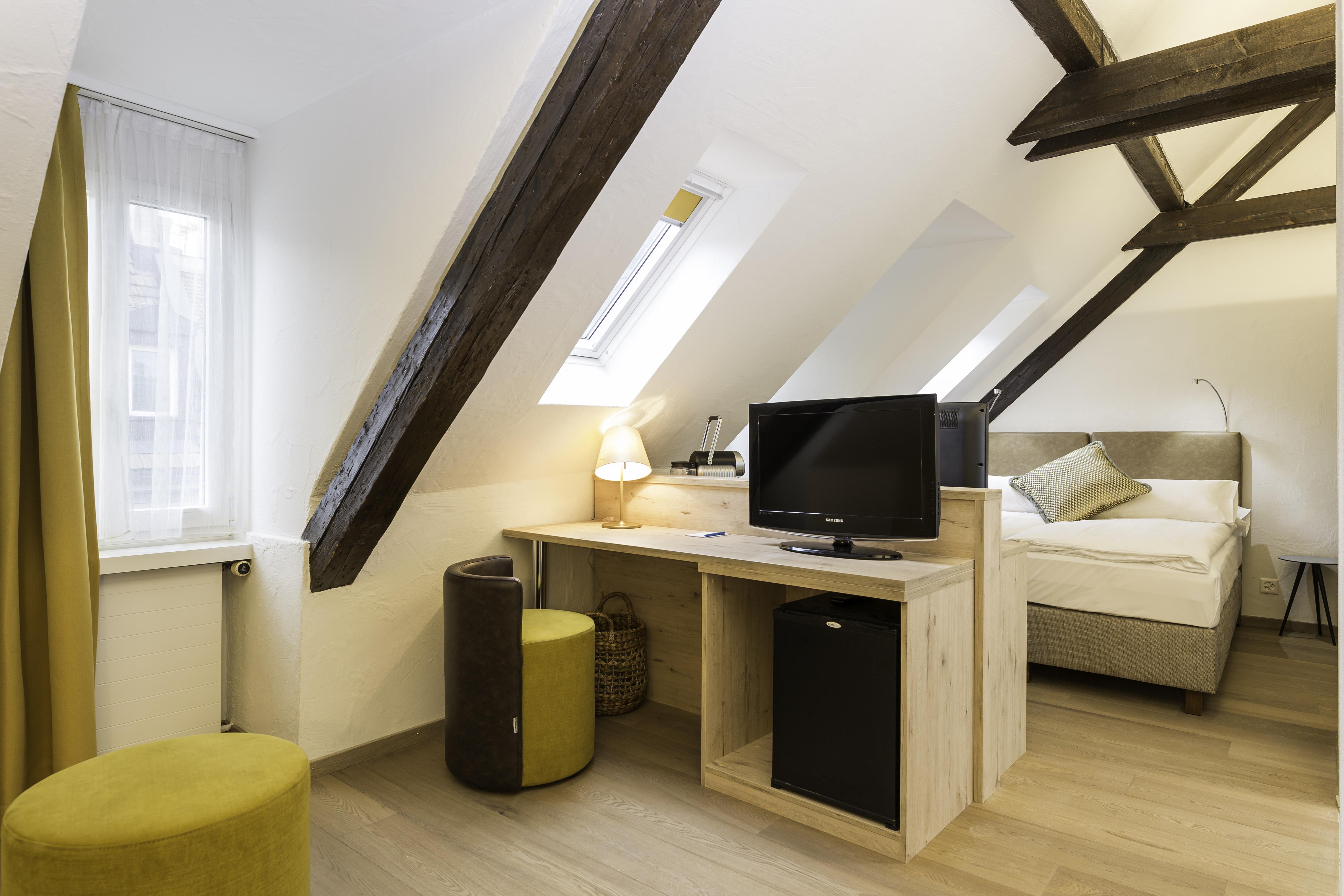 Platzhirsch Zuerich - Downtown Boutique Hotel & Sushi Lounge Extérieur photo