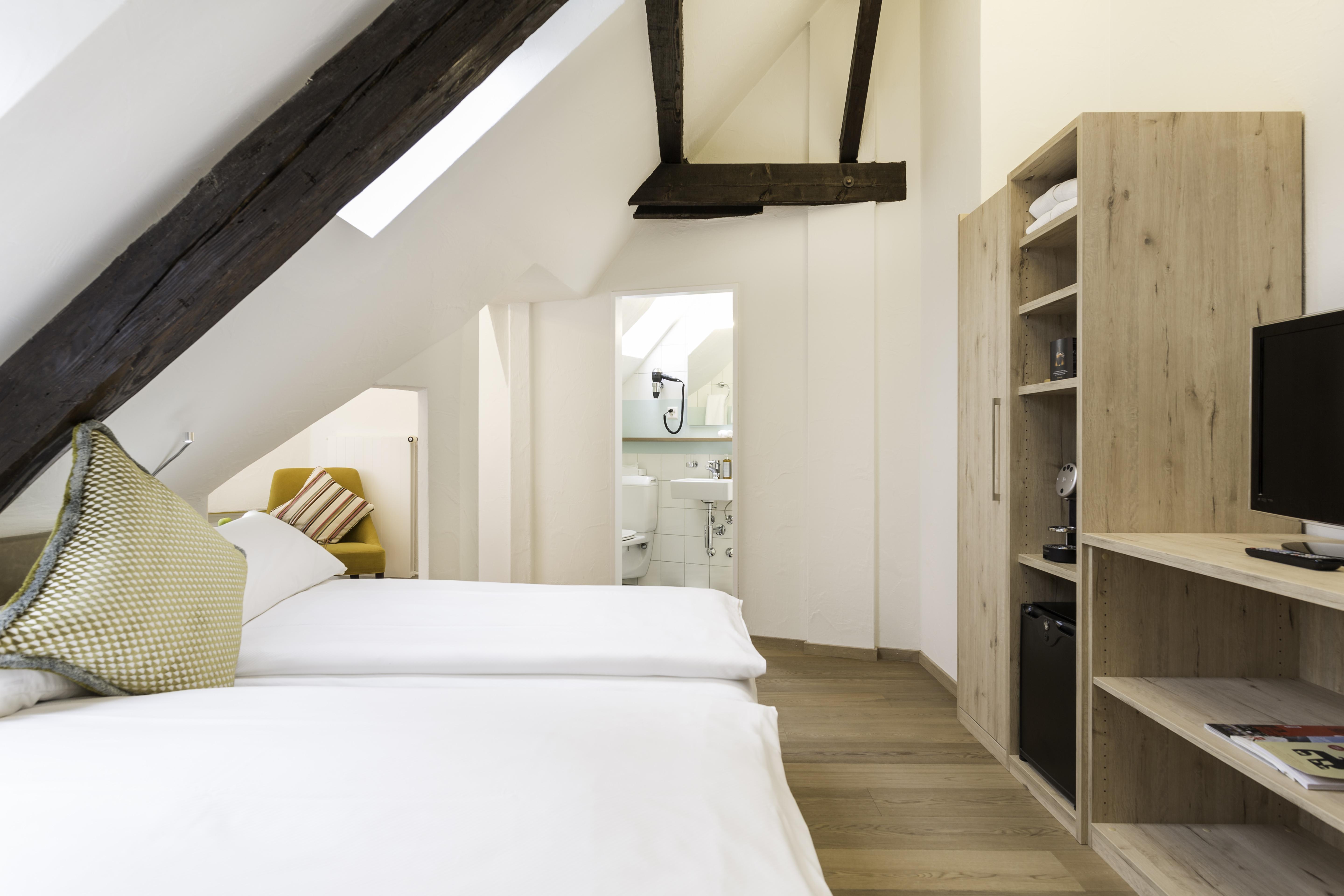 Platzhirsch Zuerich - Downtown Boutique Hotel & Sushi Lounge Extérieur photo
