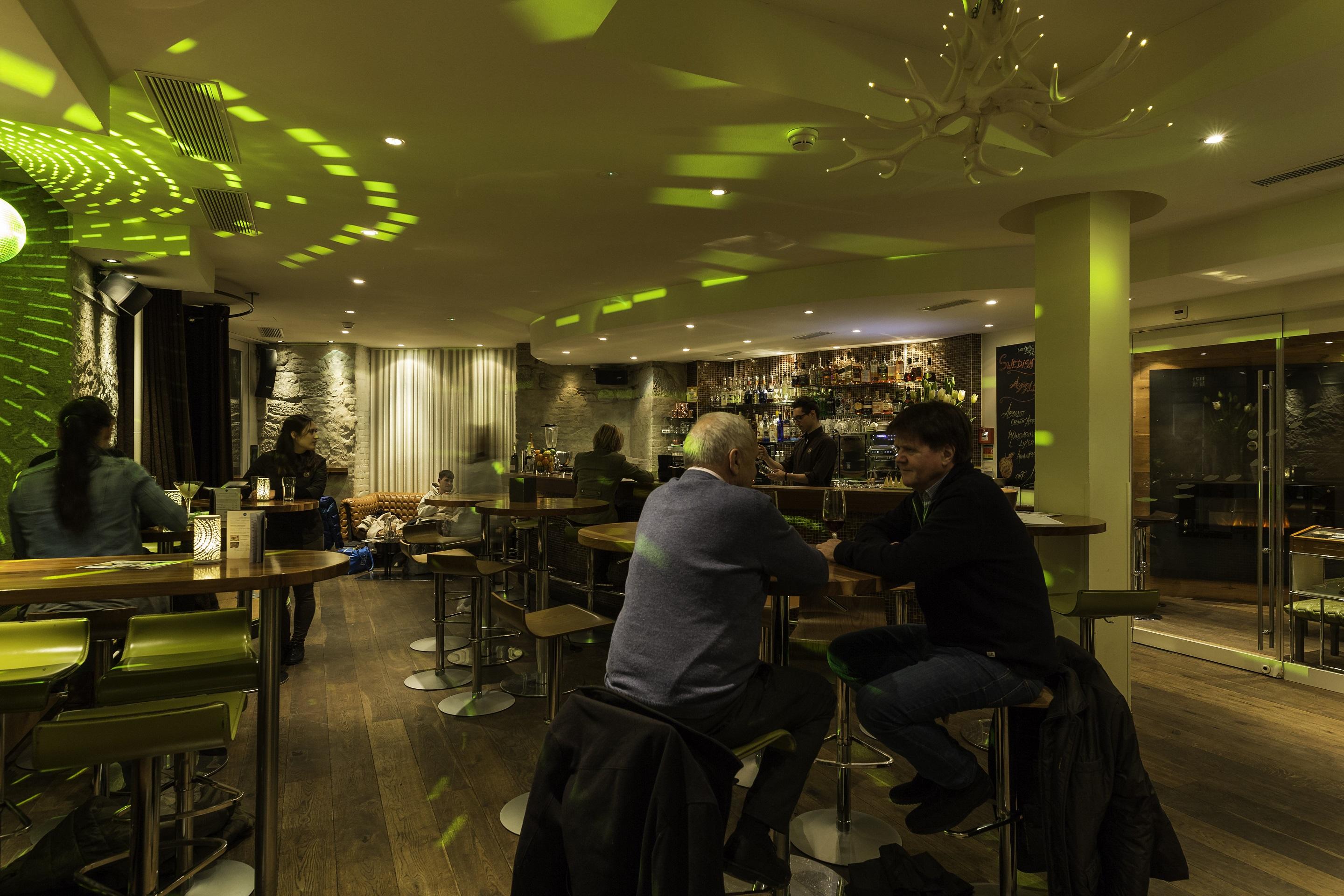 Platzhirsch Zuerich - Downtown Boutique Hotel & Sushi Lounge Extérieur photo