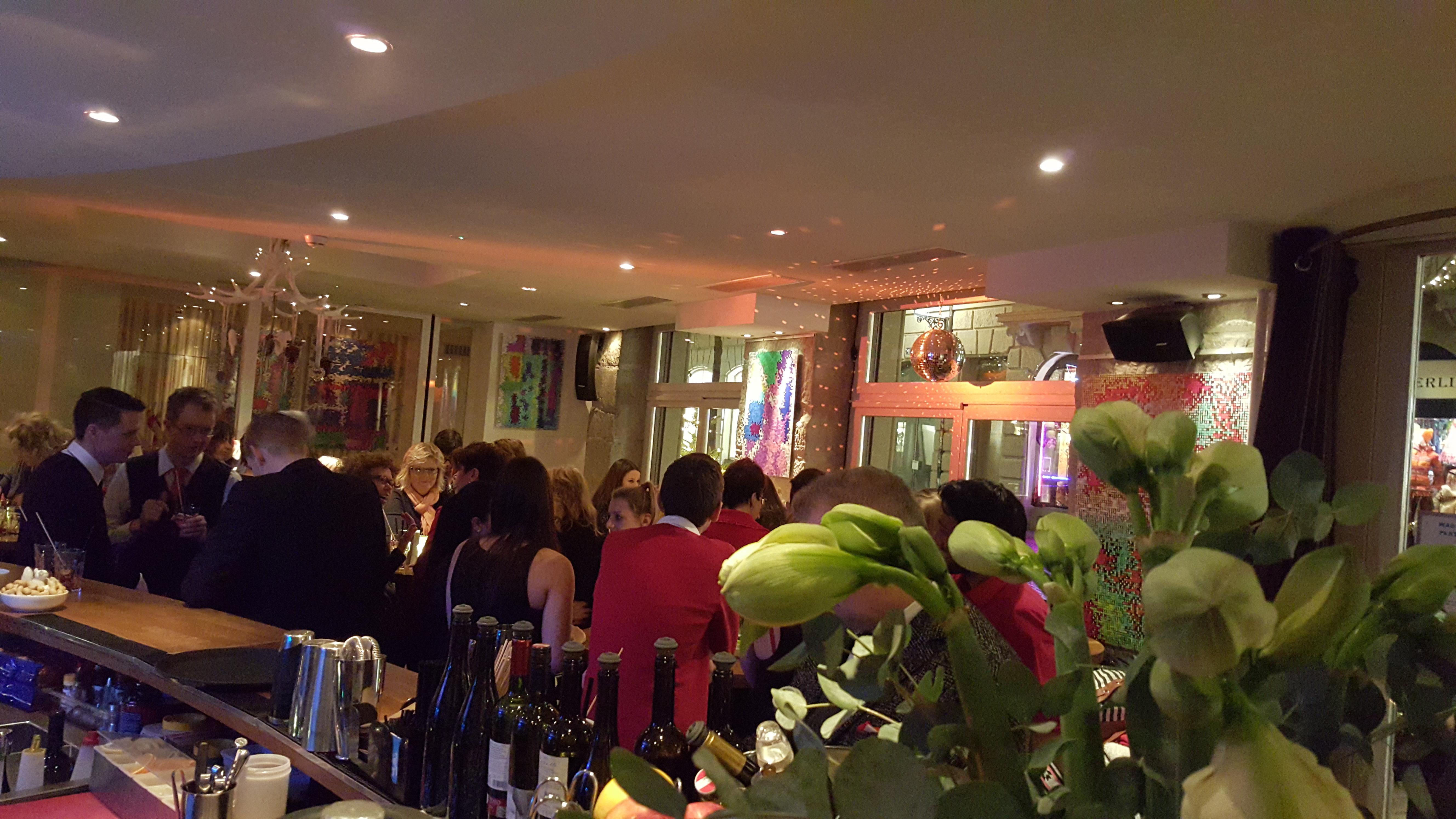 Platzhirsch Zuerich - Downtown Boutique Hotel & Sushi Lounge Extérieur photo