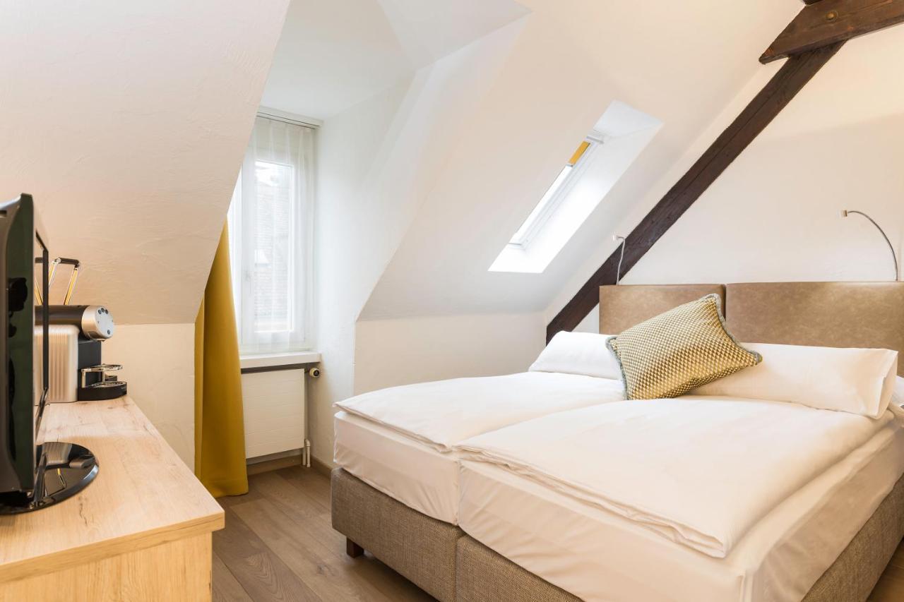 Platzhirsch Zuerich - Downtown Boutique Hotel & Sushi Lounge Extérieur photo