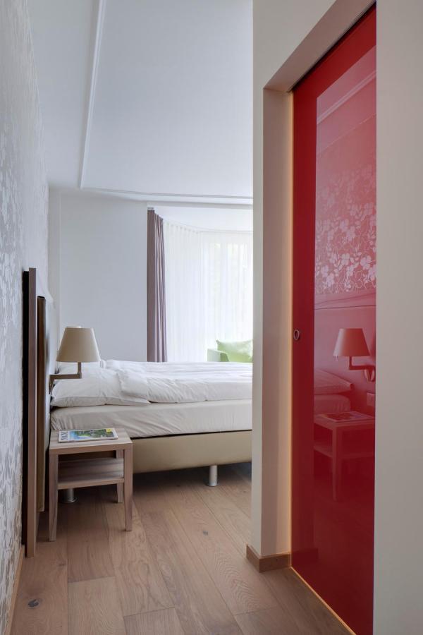 Platzhirsch Zuerich - Downtown Boutique Hotel & Sushi Lounge Extérieur photo