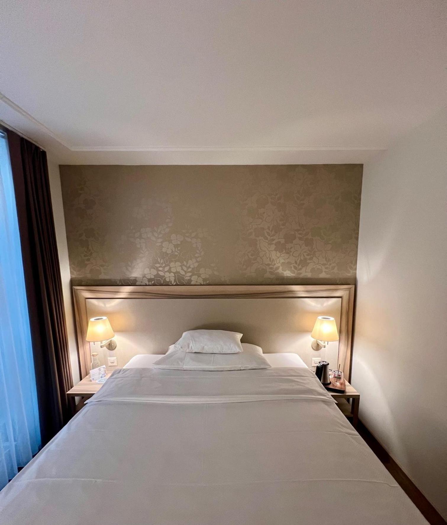 Platzhirsch Zuerich - Downtown Boutique Hotel & Sushi Lounge Extérieur photo