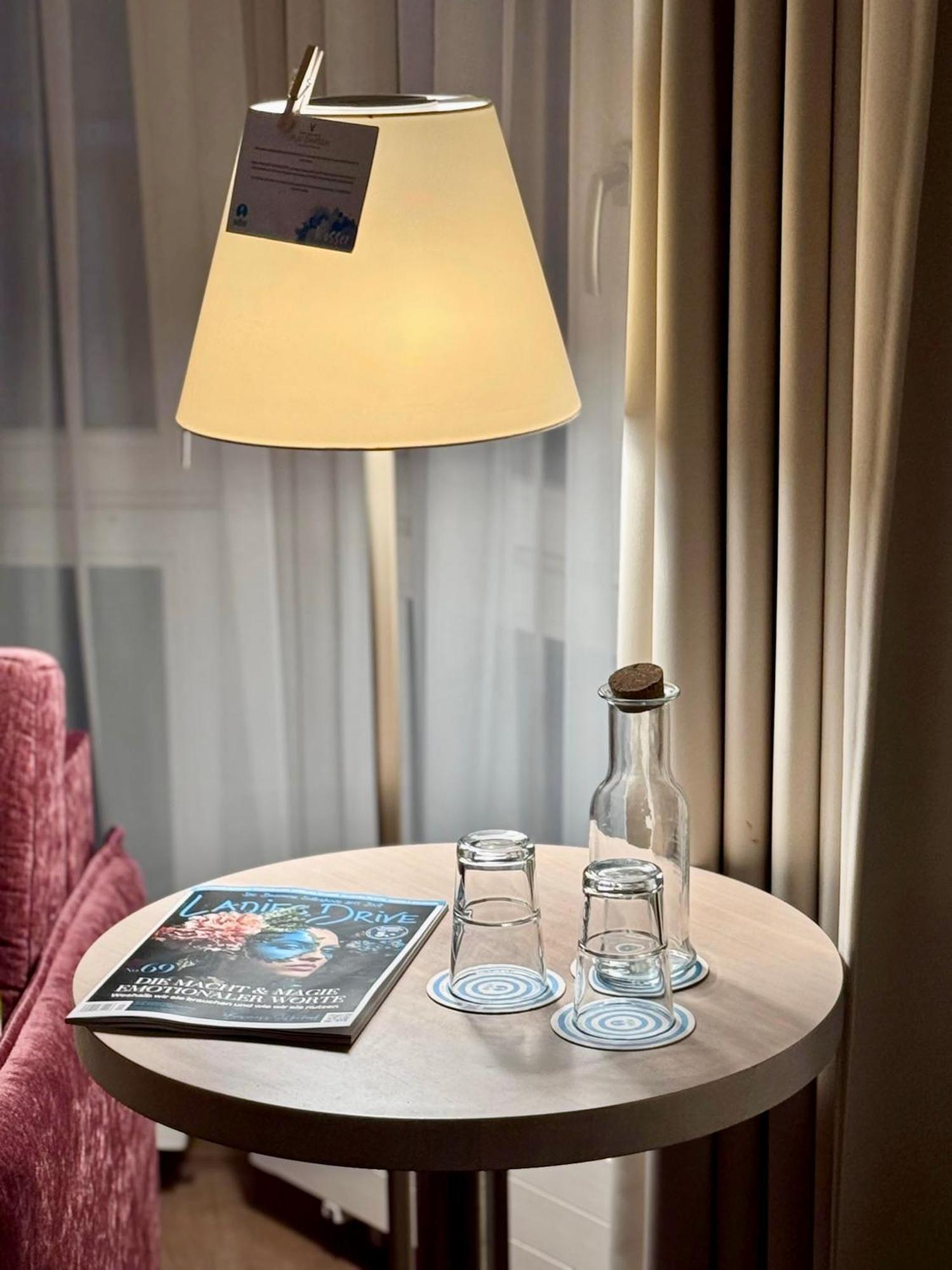 Platzhirsch Zuerich - Downtown Boutique Hotel & Sushi Lounge Extérieur photo