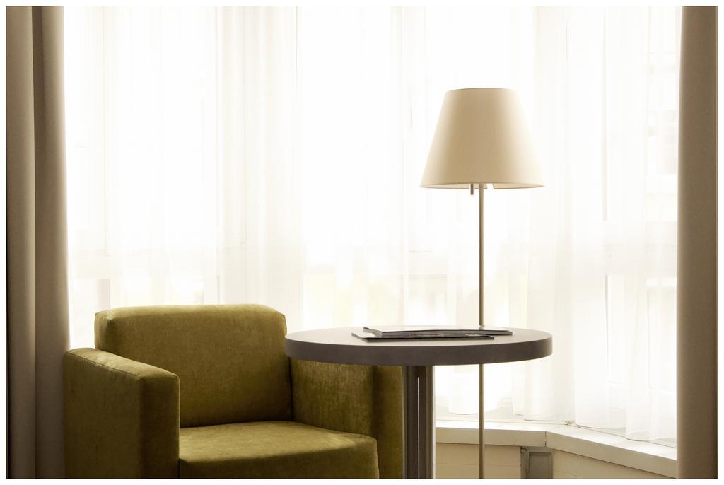 Platzhirsch Zuerich - Downtown Boutique Hotel & Sushi Lounge Extérieur photo