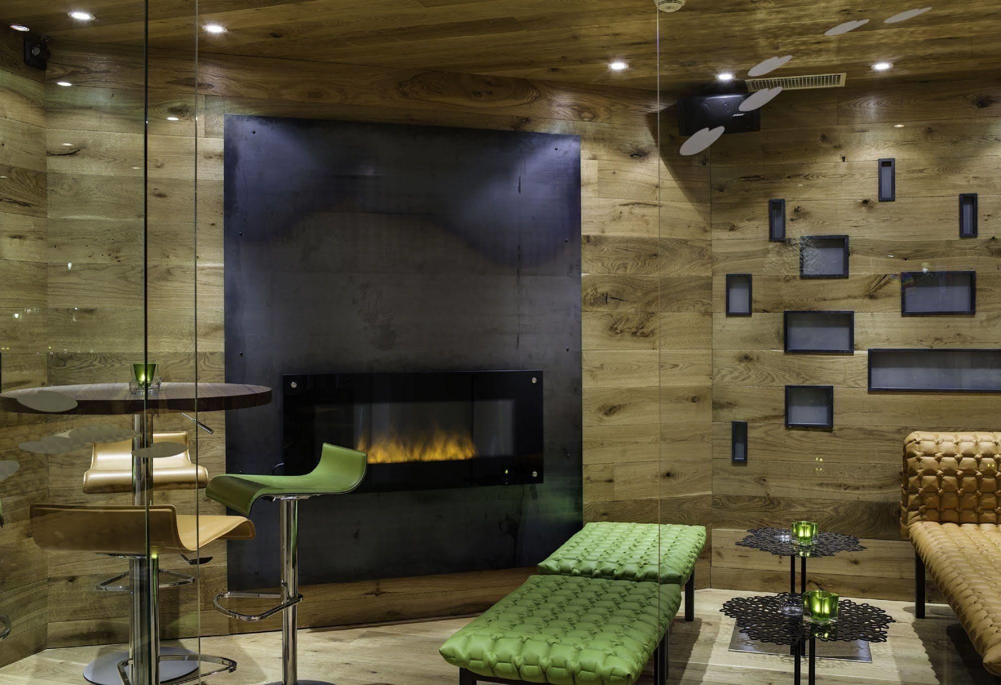 Platzhirsch Zuerich - Downtown Boutique Hotel & Sushi Lounge Extérieur photo